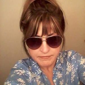 Meet your Posher, Patty